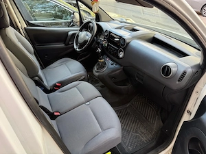 Citroen Berlingo 3 Locuri 1.6 hdi Euro 5 - imagine 5