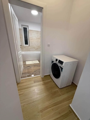 Apartament 2 camere   Prima închiriere | Premium Residence| Braytim - imagine 6