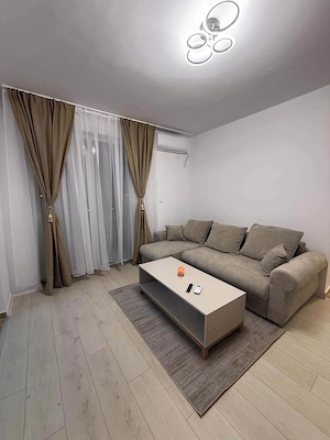 Apartament 2 camere   Prima închiriere | Premium Residence| Braytim - imagine 5