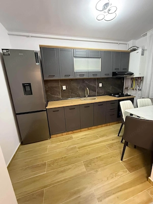 Apartament 2 camere   Prima închiriere | Premium Residence| Braytim - imagine 2