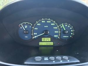 Vand Chevrolet Matiz - imagine 5
