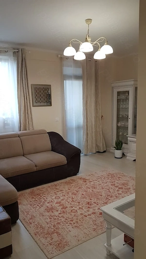 Compozitori apartament 3 camere confort lux - imagine 6
