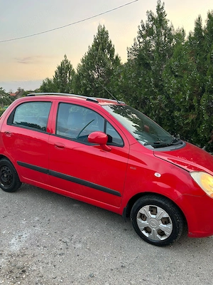 Vand Chevrolet Matiz - imagine 4