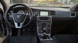 Volvo S60 D3 2011 163cp - imagine 7