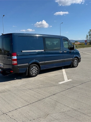 vand Mercedes Sprinter - imagine 4