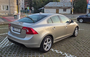 Volvo S60 D3 2011 163cp - imagine 3