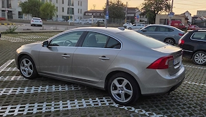Volvo S60 D3 2011 163cp - imagine 5