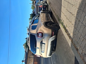 Dacia Duster 1.5 dci - imagine 5