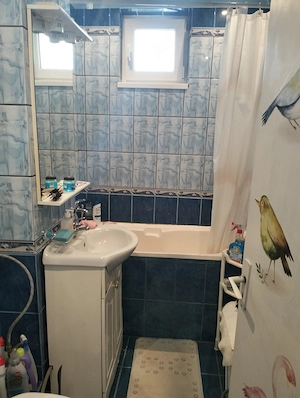 Închiriez apartament 2 camere  - imagine 4