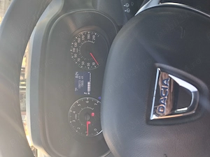 Dacia Duster 1.5 Blue dCi  - imagine 5
