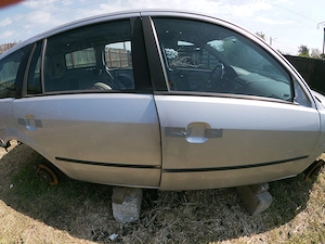  Piese Ford Mondeo Combi MK3 diesel.. - imagine 8