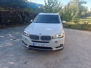 Bmw x5 2.5d xdrive 