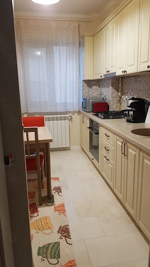 Compozitori apartament 3 camere confort lux - imagine 7