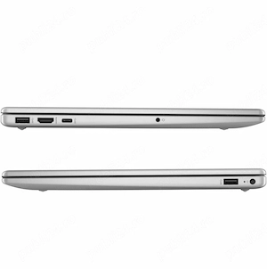 Laptop HP 15-fd0045nq cu garantie 