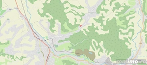 Vând Proprietate la Valea Bradului, Mun. Brad, Jud. Hunedoara, formată din 14368 mp teren și clădiri - imagine 7