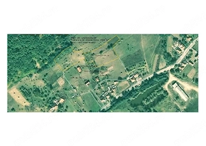 Vând Proprietate la Valea Bradului, Mun. Brad, Jud. Hunedoara, formată din 14368 mp teren și clădiri - imagine 8