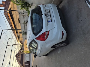 Vand ford fiesta 2009 - imagine 4