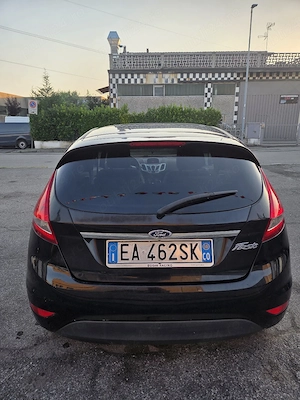 Ford Fiesta - imagine 4