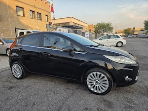 Ford Fiesta - imagine 2
