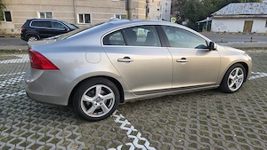 Volvo S60 D3 2011 163cp - imagine 2