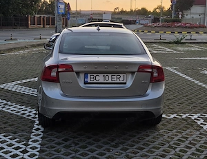 Volvo S60 D3 2011 163cp - imagine 4