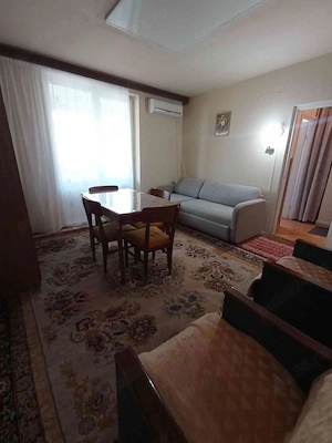 Închiriez apartament cu doua camere in Medgidia - imagine 4