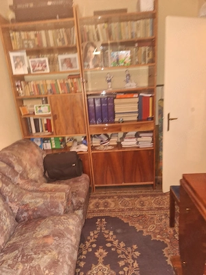 De vânzare apartament 3 camere