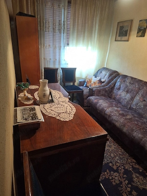 De vânzare apartament 3 camere - imagine 5