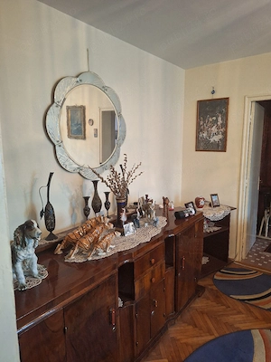 De vânzare apartament 3 camere - imagine 3