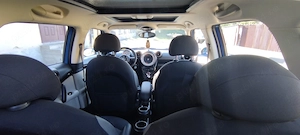 minicooper cantryman sau schimb cu dacia duster  - imagine 5