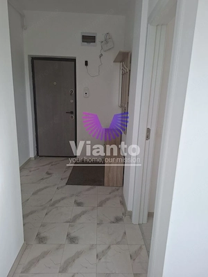 Apartament 2 camere | Parcare | Balcon | Garden City – Turnisor - imagine 11