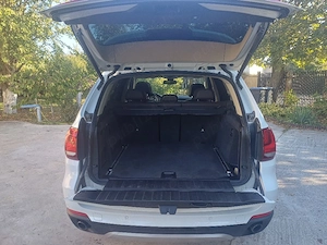 Bmw x5 2.5d xdrive  - imagine 9