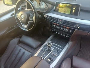 Bmw x5 2.5d xdrive  - imagine 8