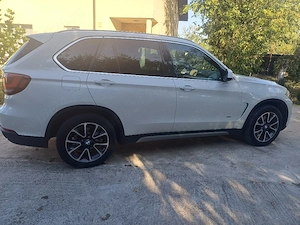 Bmw x5 2.5d xdrive  - imagine 4