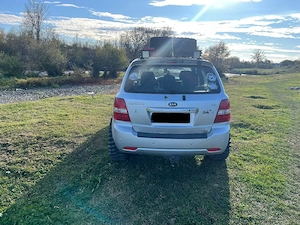 kia sorento - imagine 5