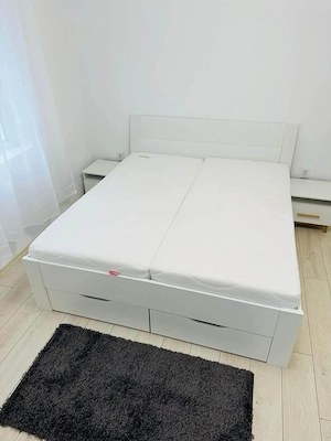 Apartament cu două camere, Premium Residence   2 locuri de parcare - imagine 9