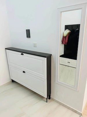 Apartament cu două camere, Premium Residence   2 locuri de parcare - imagine 8