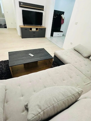 Apartament cu două camere, Premium Residence   2 locuri de parcare - imagine 2