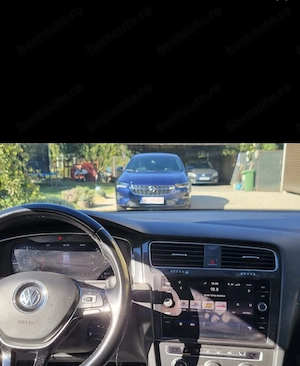 Volkswagen Golf - imagine 6
