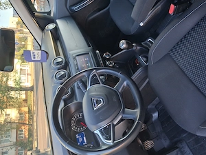 Dacia Duster 1.5 Blue dCi  - imagine 6