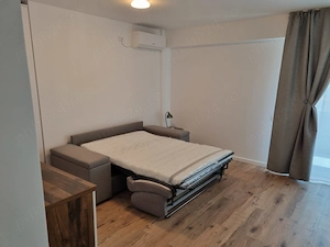 Prima închiriere | Apartament 1 cameră   Freya Home Iași | Bloc 2026 - imagine 3