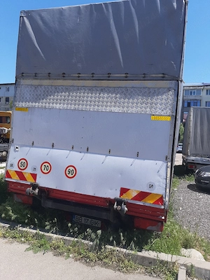Daf lf 45    - imagine 4