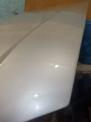 Jante aliaj fiat stilo  și capota motor fiat stilo multiwagon  - imagine 4