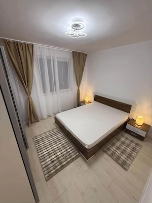 Apartament 2 camere   Prima închiriere | Premium Residence| Braytim - imagine 4