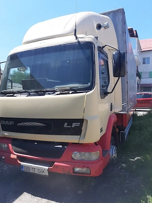 Daf lf 45    - imagine 2