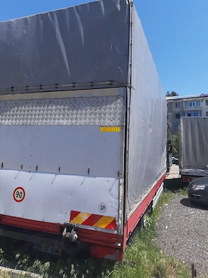 Daf lf 45    - imagine 3