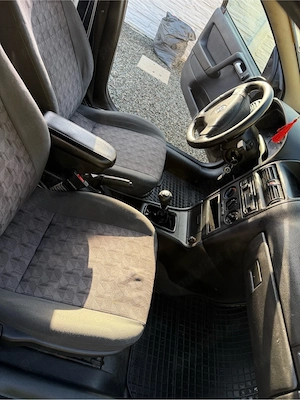 Vand opel astra g - imagine 5