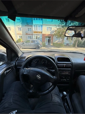 Vand opel astra g - imagine 4
