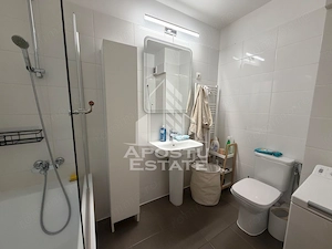 Apartament cu 2 camere de vanzare , Terasa de 71 mp, Torontalului - imagine 10