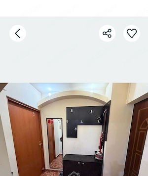 Vând sau schimb cu 2 camere plus diferenta apartament 3 cam zona AFi Ploiesti - imagine 6